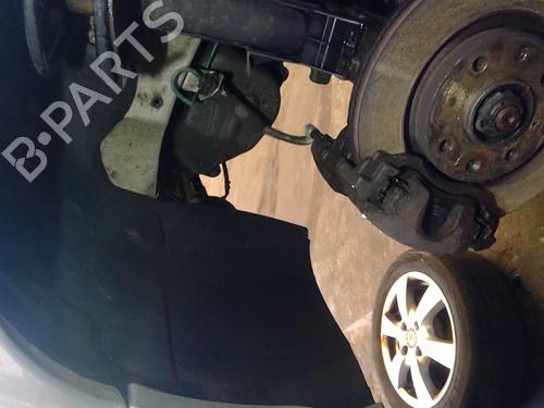 Used Wheel arch PEUGEOT 206 CC (2D) 1.6 16V (2DNFUF, 2DNFUR) (109 hp) 21858908