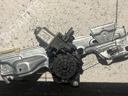 Rear right window mechanism RENAULT MEGANE IV Hatchback (B9A/M/N_) 1.5 dCi 110 (B9A3) | BP29422537C25 - Image 2