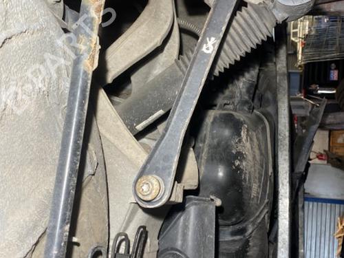 Rear axle CITROËN C5 III Break (RW_) 2.0 HDi 140 | BP21865558M2 