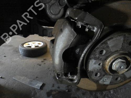 Used Left front brake caliper Left front brake caliper SUZUKI SX4 (EY, GY) 1.9 DDiS 4x4 (RW419D) (120 hp) 20871559 20871559