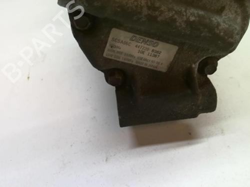 Airco pomp TOYOTA COROLLA (_E12_) 2.0 D-4D (CDE120R, CDE120L_) (116 hp) 21858527