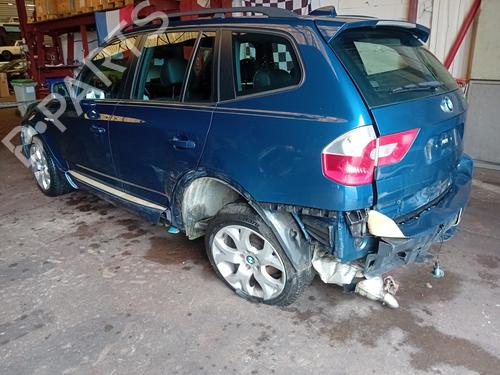 Left rear window switch BMW X3 (E83) 2.0 d | BP21865870I29 - Image 4