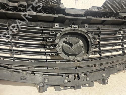 Grill MAZDA 6 Estate (GJ, GL) 2.2 D | BP36944924C40 - Image 2