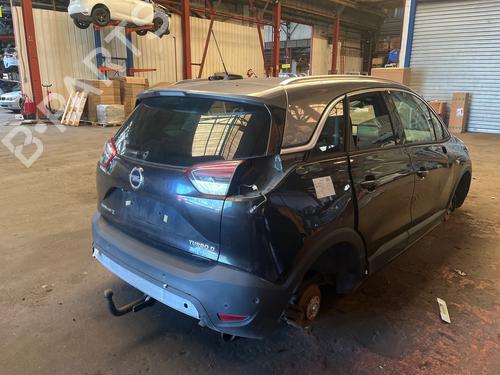 Engine OPEL CROSSLAND X / CROSSLAND (P17, P2QO) 1.5 (75) | BP37024253M1 - Image 4