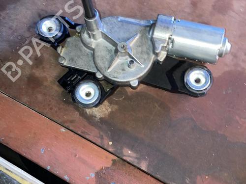 Used Rear wiper motor FORD C-MAX (DM2) 1.6 TDCi (90 hp) 21860856