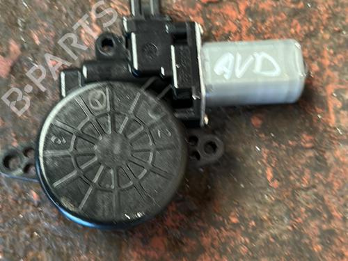 Used Front right window mechanism Front right window mechanism MAZDA 3 (BL) 2.2 MZR CD (BL10) (185 hp) 20870743 20870743
