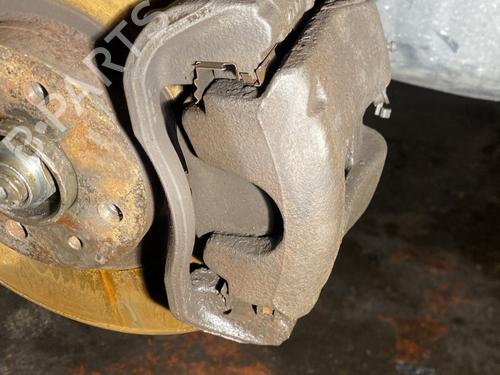 Used Right front brake caliper FIAT BRAVO II (198_) 1.6 D Multijet (198AXH1B) (105 hp) 22519737