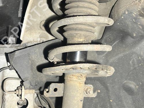 Venstre foran støtdemper RENAULT KANGOO / GRAND KANGOO II (KW0/1_) 1.5 dCi 90 (KW05, KW08, KW0G, KW11) (90 hp) 30877722