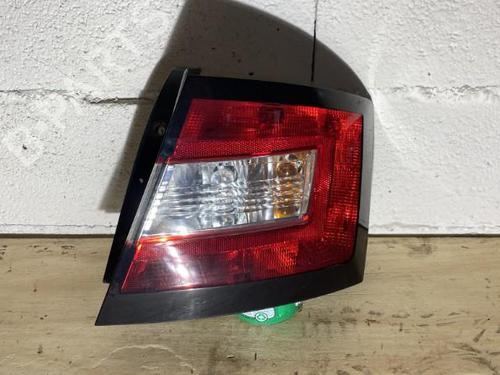 Used Right taillight Right taillight SKODA FABIA III (NJ3) 1.0 (60 hp) 20865785 20865785