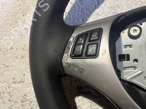 Steering wheel BMW 3 (E90) 320 d | BP27527485C49  - Image 7