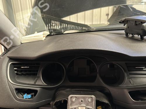 Used Dashboard Dashboard CITROËN C5 III (RD_) 2.0 HDi 165 (RDRHHA, RDRHH8) (163 hp) 20870547 20870547