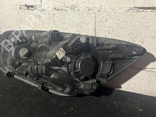 Right headlight KIA PICANTO II (TA) 1.0 | BP29341687C29 
