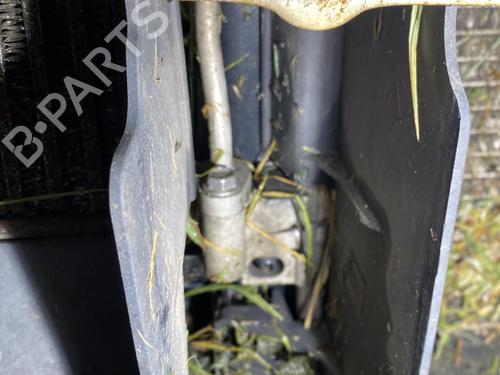 Used AC radiator AC radiator DACIA LODGY (JS_) 1.5 dCi (JSMC, JSAF) (107 hp) 24051801 24051801