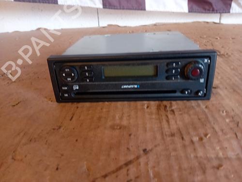 Used Radio Radio DACIA SANDERO 1.5 dCi (68 hp) 20868333 20868333