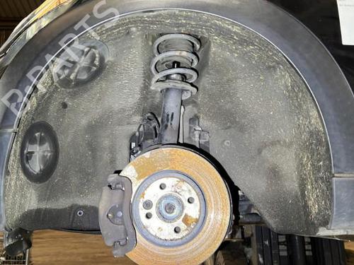 Used Wheel arch MINI MINI (R56) Cooper D (112 hp) 20869474