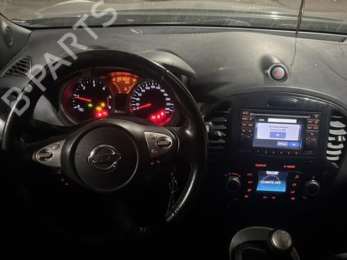 Front left panel NISSAN JUKE (F15) 1.5 dCi | BP31763173C58 - Image 9