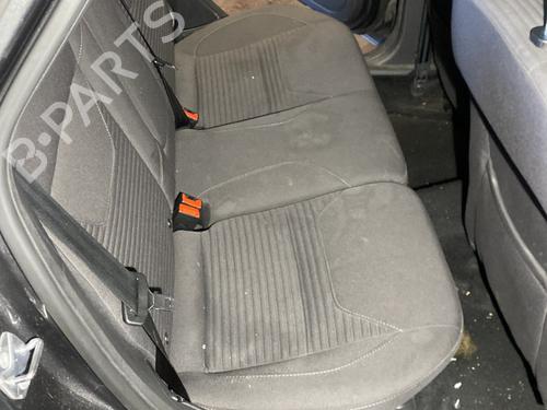 Used Rear seat FORD FOCUS III 2.0 TDCi (150 hp) 24451083