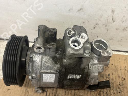 AC compressor VW SCIROCCO III (137, 138) 1.4 TSI | BP26686230M34 