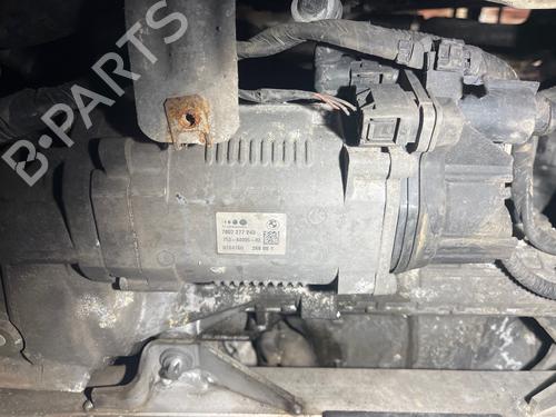 Steering rack BMW 1 (E87) 120 d | BP35903599M22 - Image 2