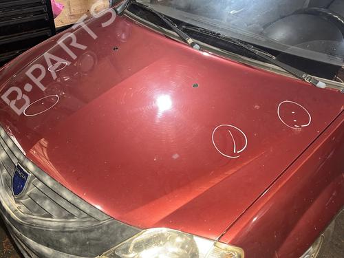 Motorhjelm DACIA LOGAN (LS_) 1.4 (LS0A, LS0C, LS0E, LS0G) | BP30770488C1 - Image 3
