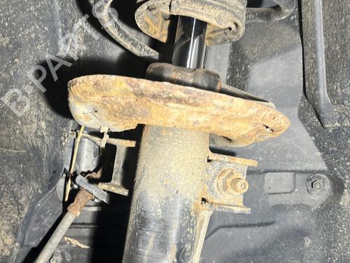 Used Left front shock absorber MERCEDES-BENZ C-CLASS T-Model (S204) C 200 CDI (204.207) (136 hp) 27652005