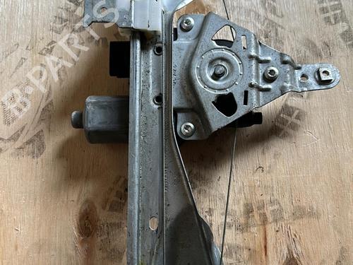 Rear left window mechanism PEUGEOT 308 I (4A_, 4C_) 1.6 16V | BP20870580C24 