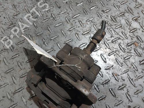 Used Right rear brake caliper BMW 3 Touring (E91) 325 d (197 hp) 21860388
