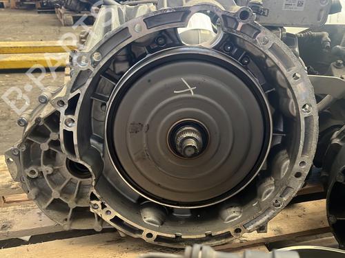 Gearbox MERCEDES-BENZ A-CLASS (W176) A 180 (176.042) | BP27612575M3  - Image 6