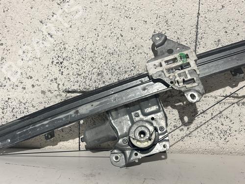 Rudehejsemekanisme ventre foran RENAULT KOLEOS II (HC_) 1.6 dCi 130 | BP31711706C22