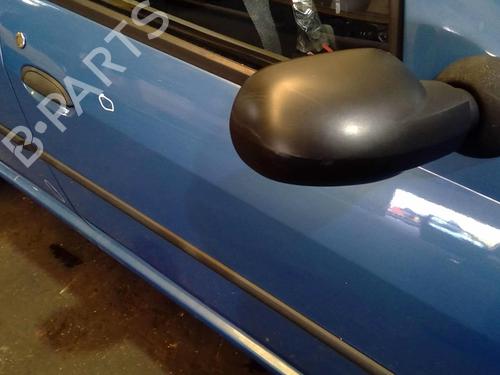 Used Right mirror DACIA LOGAN (LS_) 1.6 (LSOB, LSOD, LSOF, LSOH) (87 hp) 20864381