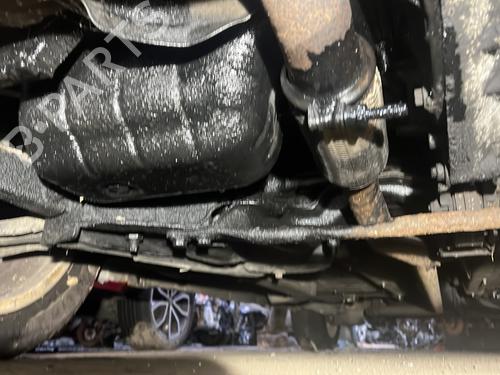 Used Subframe Subframe PEUGEOT 207 (WA_, WC_) 1.6 HDi (90 hp) 31974686 31974686