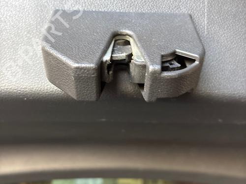 Used Tailgate lock Tailgate lock 38473269 38473269