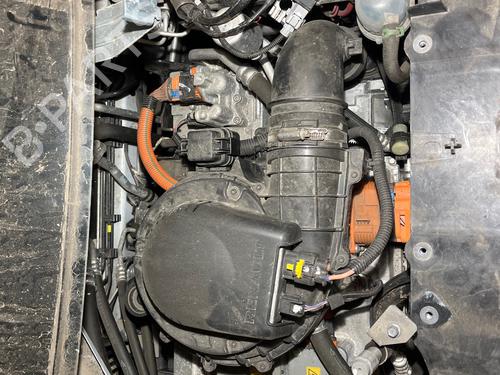 Used Engine Engine 37589152 37589152