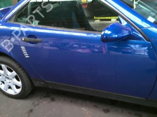 Right front door MERCEDES-BENZ SLK (R170) 230 Kompressor (170.447) | BP20864261C3 