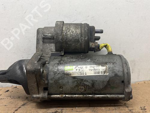 Starter OPEL CORSA D (S07) 1.3 CDTI (L08, L68) | BP25046979M8 - Image 2
