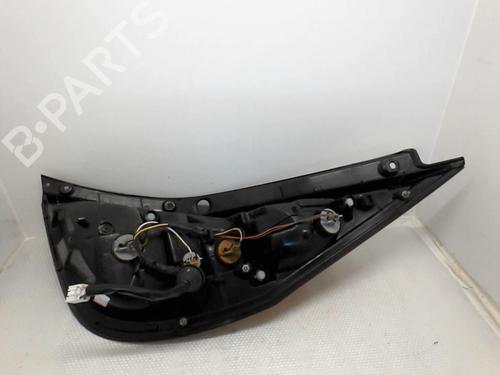 Used Left taillight Left taillight HYUNDAI i30 (FD) 1.6 CRDi (90 hp) 20872008 20872008