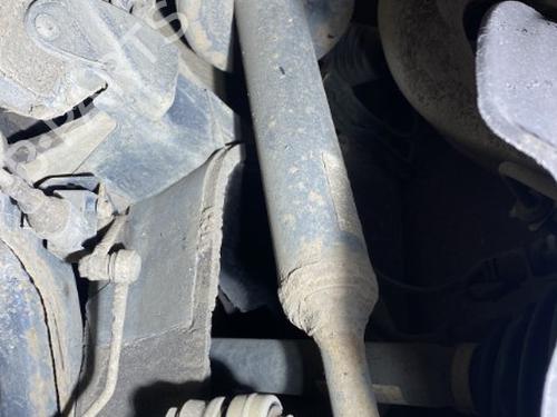 Left front shock absorber AUDI A6 C6 (4F2) 3.0 TDI quattro | BP20865043M16 