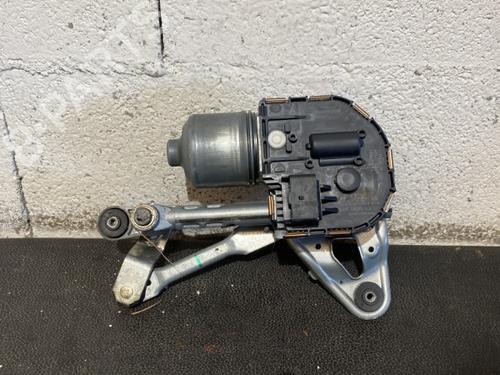 Front wiper motor PEUGEOT 3008 I MPV (0U_) 2.0 HDi Hybrid4 (0URHCA) | BP21865014M29 