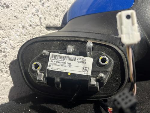 Right mirror FIAT 500X (334_) 1.0 (334.AXN1B) | BP29452946C27 