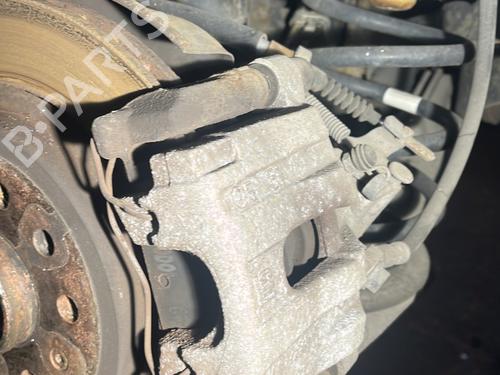 Used Left rear brake caliper CADILLAC BLS Wagon 1.9 D (180 hp) 29993685