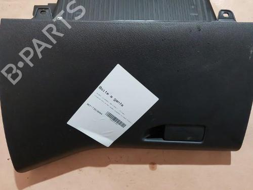 Used Glove box Glove box PEUGEOT 308 II (LB_, LP_, LW_, LH_, L3_) 1.5 BlueHDi 130 (131 hp) 20866753 20866753