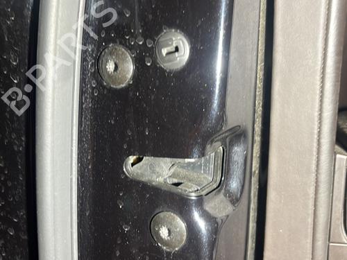 Used Front left lock PORSCHE CAYENNE (92A) 4.8 Turbo (500 hp) 25867304