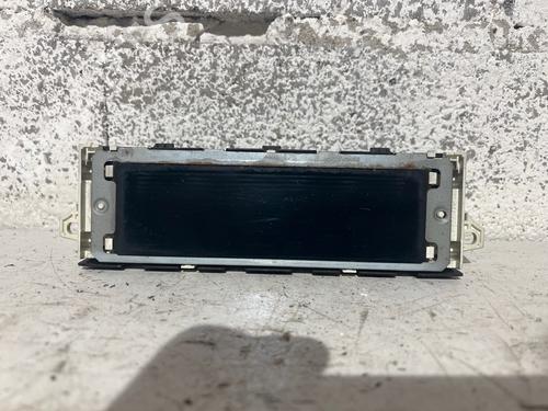 display-monitor-citroen-berlingo-box-bodympv-b9-2008-34646875 main image