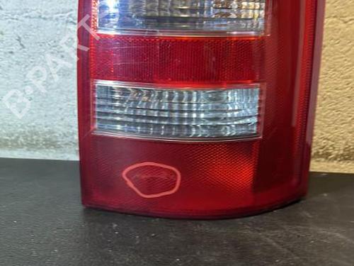 Used Right taillight AUDI A2 (8Z0) 1.4 (75 hp) 20873122