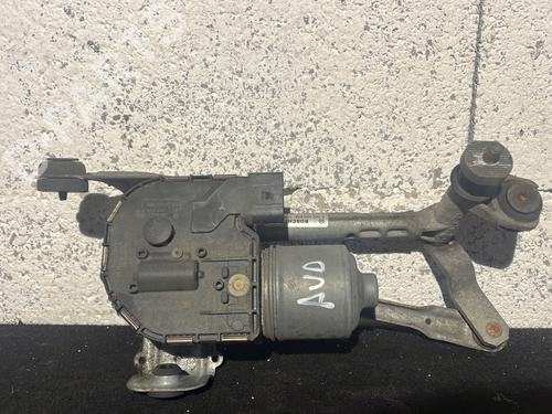 Used Front wiper motor Front wiper motor SEAT LEON (1P1) 1.9 TDI (105 hp) 29865094 29865094
