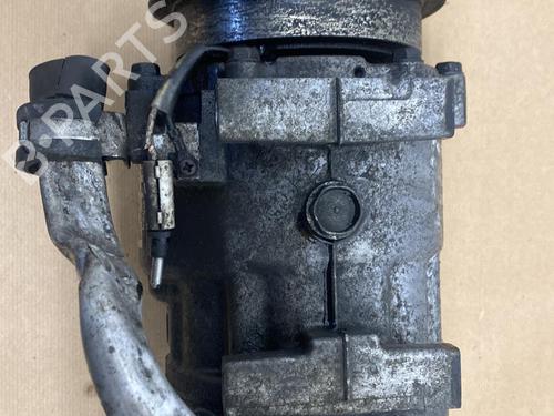 Used AC compressor AC compressor DACIA LOGAN MCV (KS_) 1.5 dCi (KS0K) (68 hp) 21862402 21862402