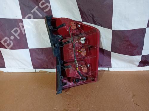 Used Left taillight Left taillight KIA CARENS III MPV (UN) 2.0 CRDi 135 (136 hp) 20868464 20868464