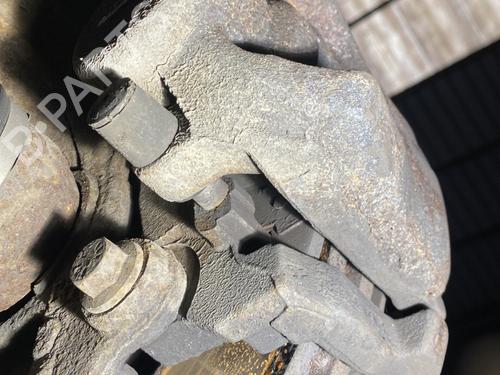 Used Left front brake caliper Left front brake caliper FORD MONDEO IV (BA7) 2.0 TDCi (115 hp) 23796811 23796811