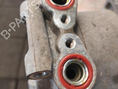 AC compressor FORD FOCUS C-MAX (DM2) 1.8 | BP21859477M34 