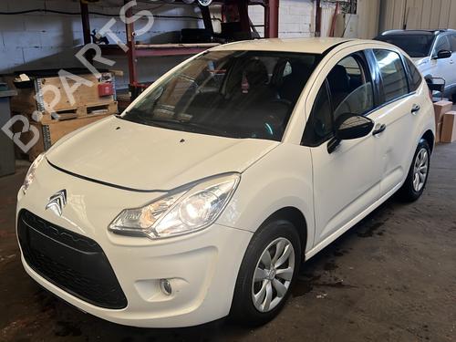 Radio CITROËN C3 II (SC_) 1.1 i | BP27716841E6  - Image 5